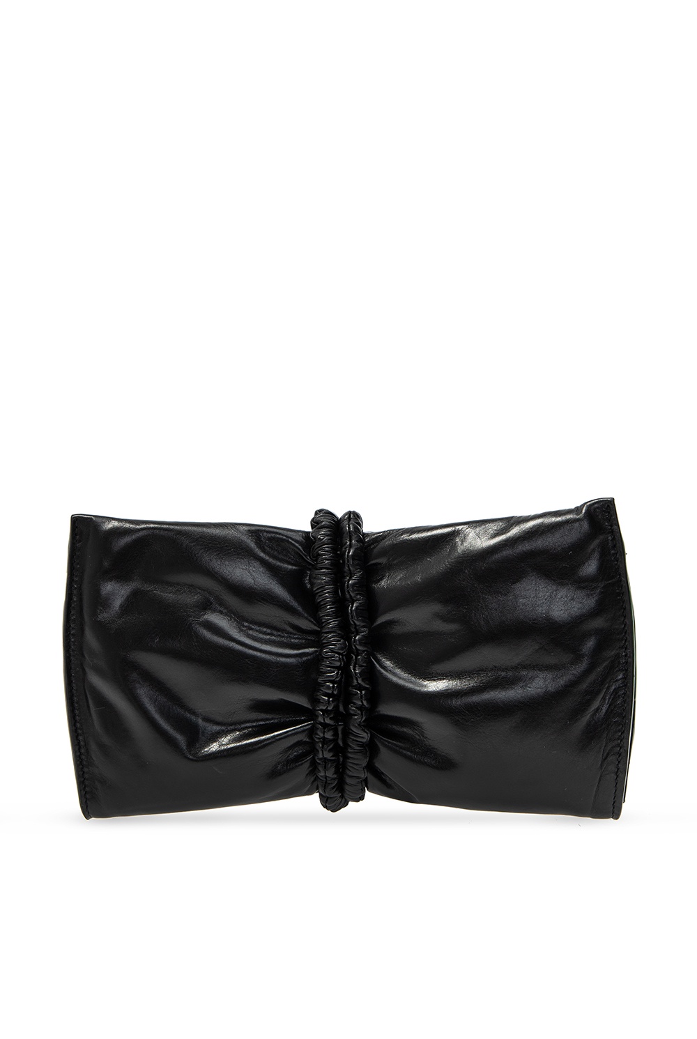 Bottega Veneta Leather clutch